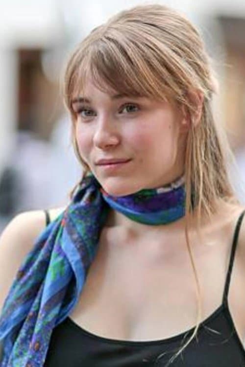 Stella Markert profile photo