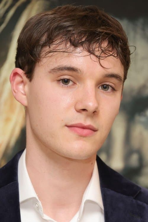 Ewan Horrocks profile photo