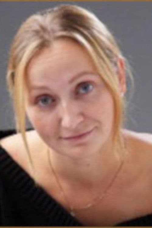 Maria Kapitskaya profile photo