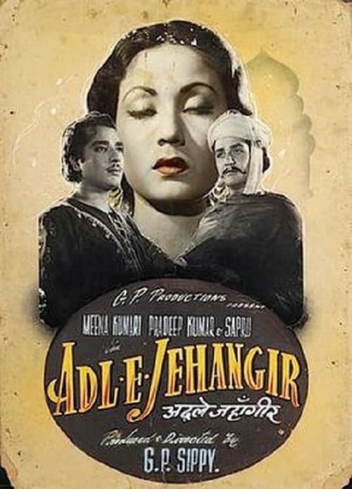 Adl-e-Jehangir poster
