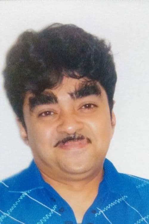 Debashish Ganguly profile photo