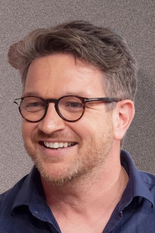 Ben Garrod profile photo