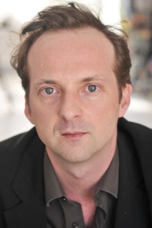 Cyril Couton profile photo