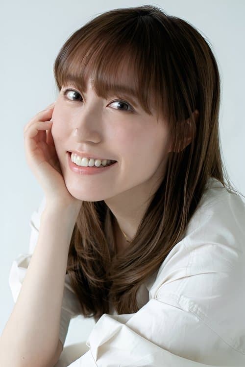 Rei Matsuzaki profile photo