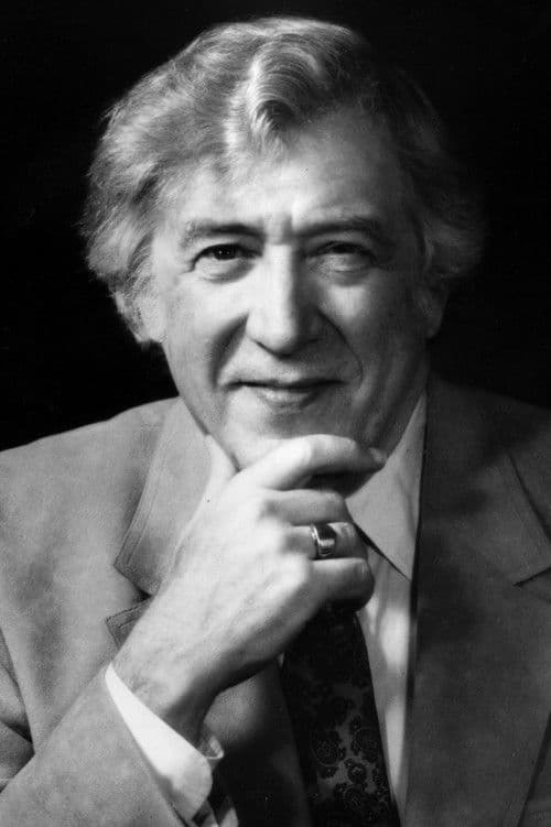 Gunther Schuller profile photo