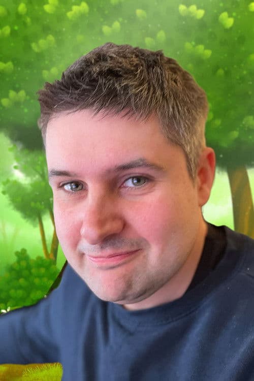 Rory Cooke profile photo