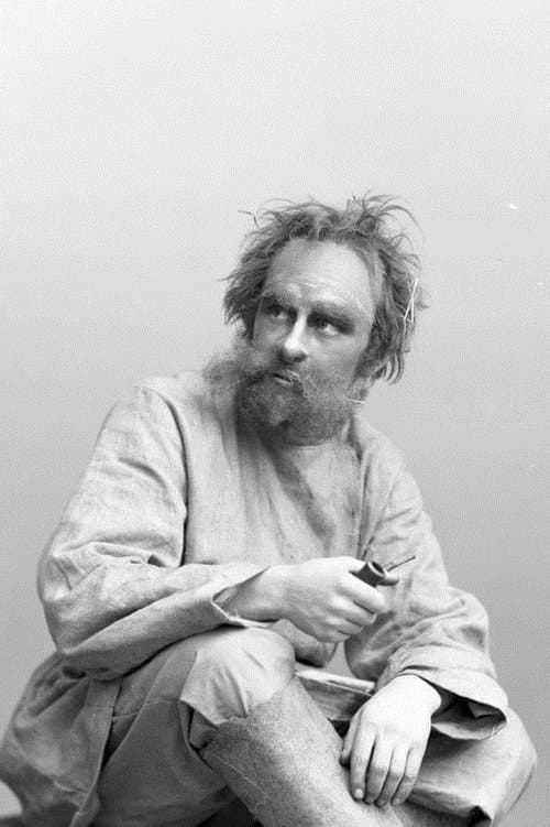 Nils Elffors profile photo