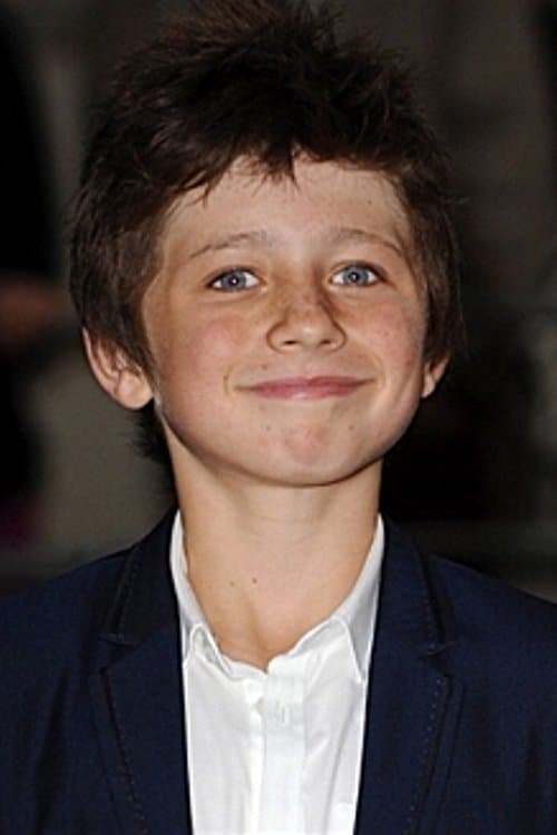 Edgar Canham profile photo