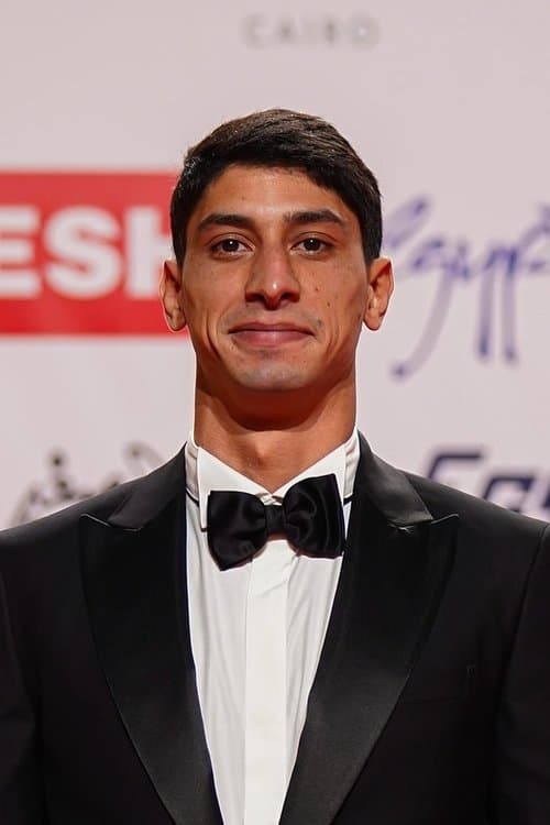 Ahmed ElAzaar profile photo