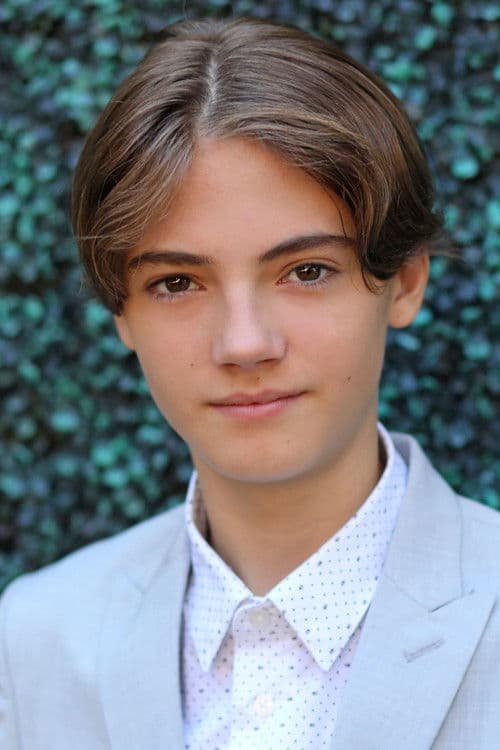 Jackson Robert Scott profile photo