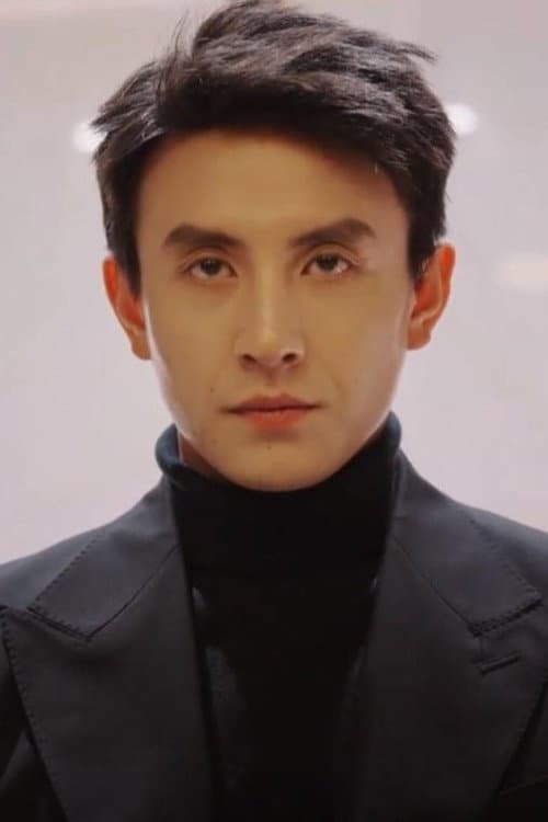 Liu Xiaoxu profile photo