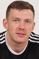 Damien Ryder profile photo