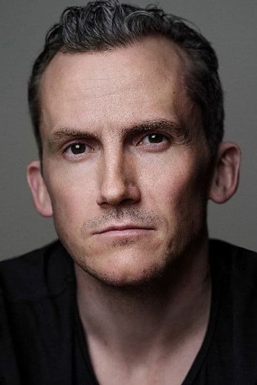 Martin Karelius Østensen profile photo