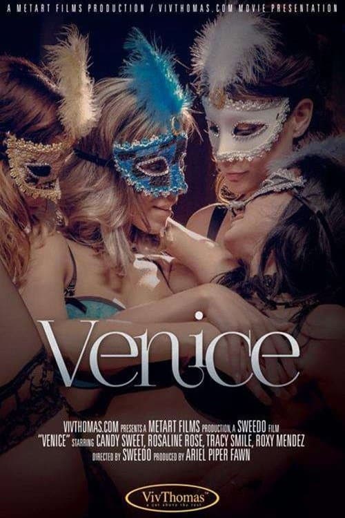 Venice poster
