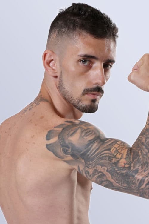 Antonio Orden profile photo