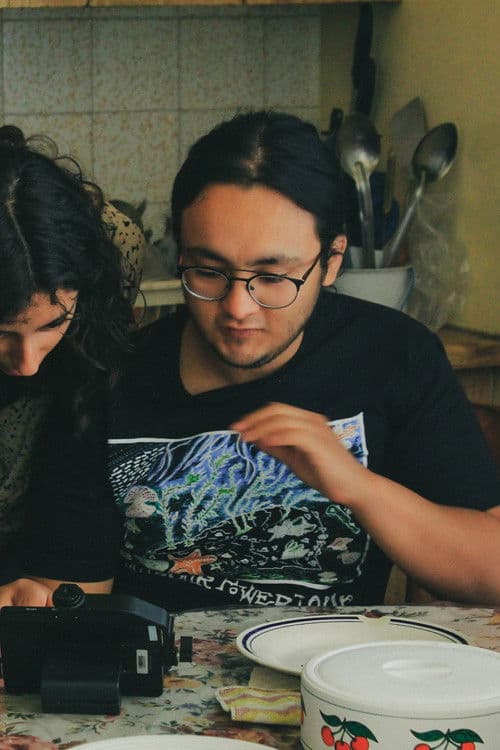 Juan Pablo De Luna profile photo