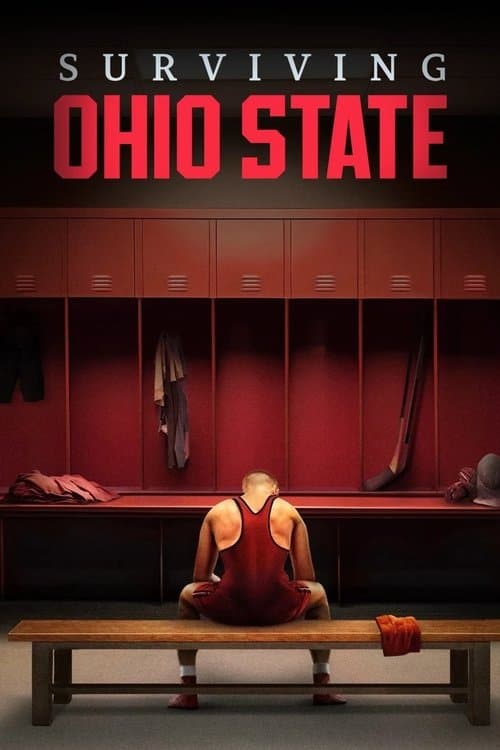 Surviving Ohio State poster