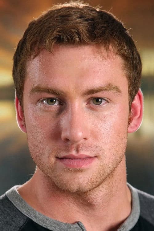 Connor Maguire profile photo