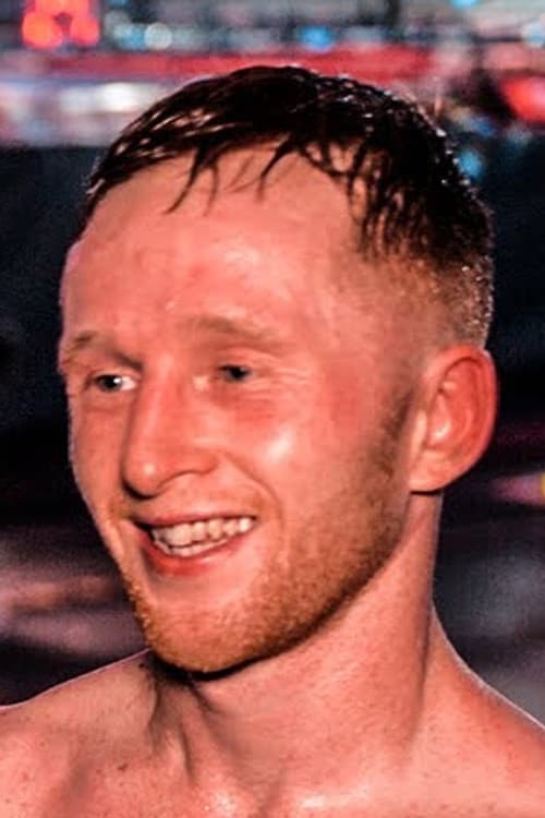 Stephen Jackson profile photo