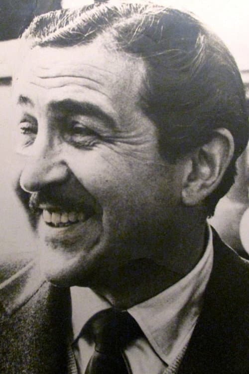 Ben Barzman profile photo