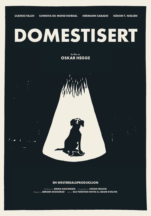 Domestisert poster