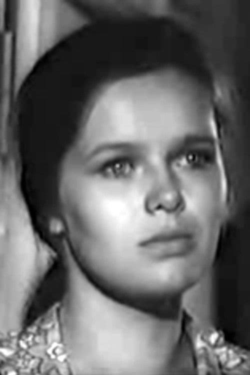 Viktoriya Smolenskaya profile photo