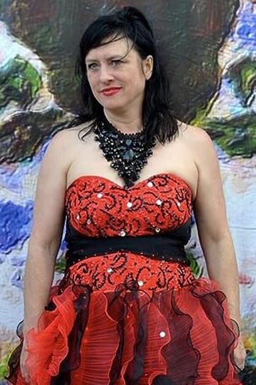 Jill Gatsby profile photo