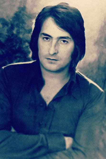 Nino Bravo profile photo