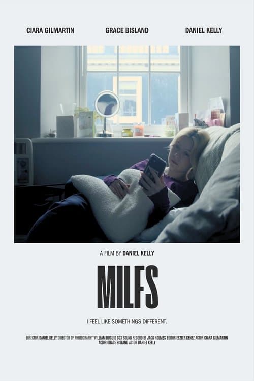 Milfs poster