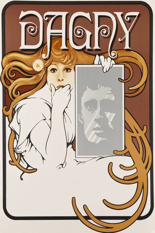 Dagny poster