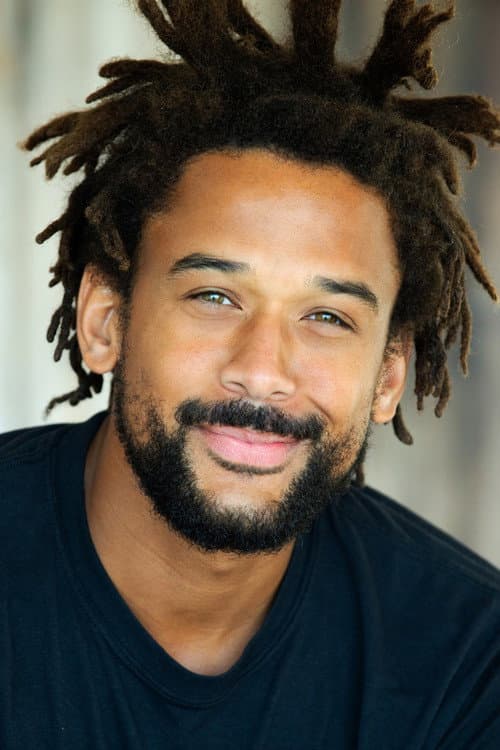 Nicholas Strong profile photo