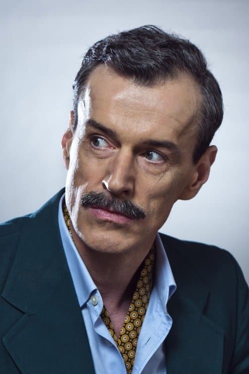 Jacques Palminger profile photo