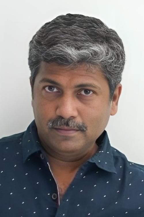 Prasanna Balachandran profile photo