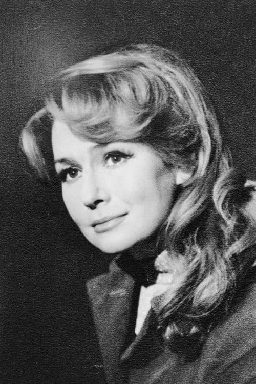 Nina Veselovskaya profile photo