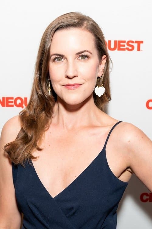 Lauren Sowa profile photo