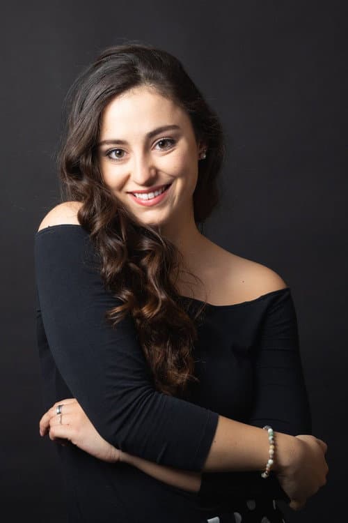 Varga Vivien profile photo