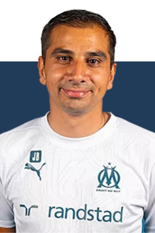 Jonathan Bartolozzi profile photo