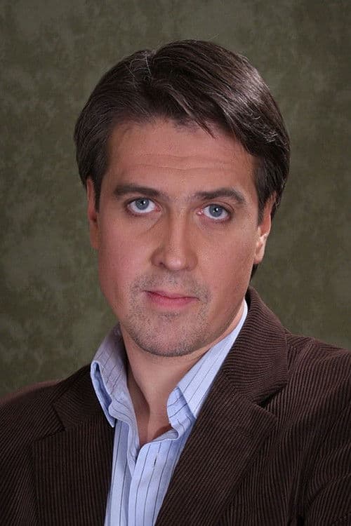 Denis Matrosov profile photo