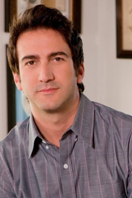 Josh Schwartz profile photo