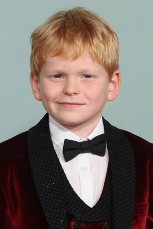 Teddy Hawley profile photo