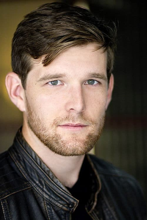 Garrett Schweighauser profile photo