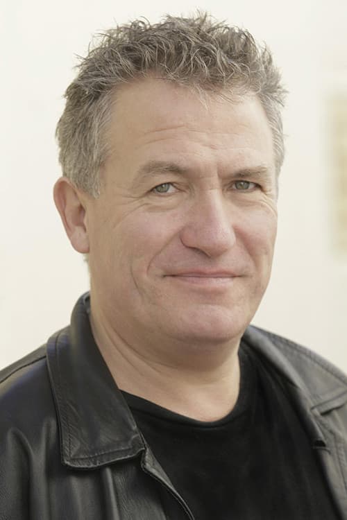 Richard Piper profile photo