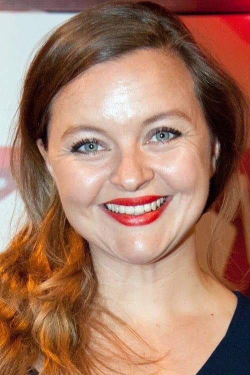 Christine Berrou profile photo