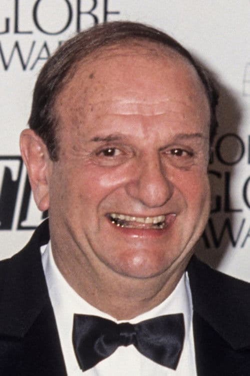 Bo Goldman profile photo