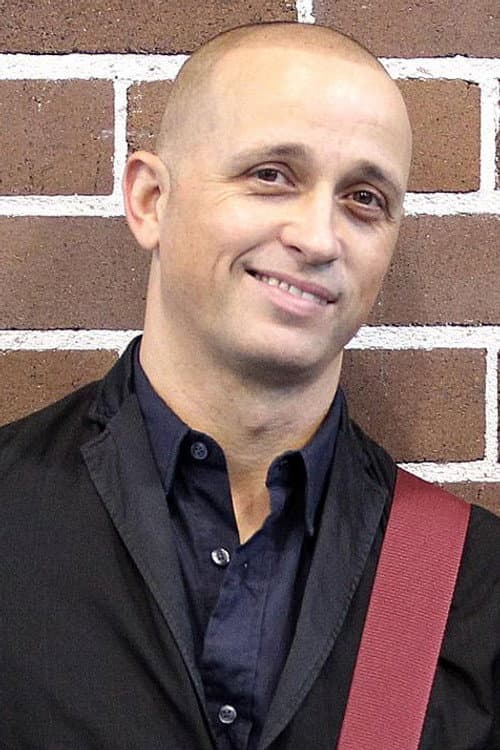 Mark Lizotte profile photo
