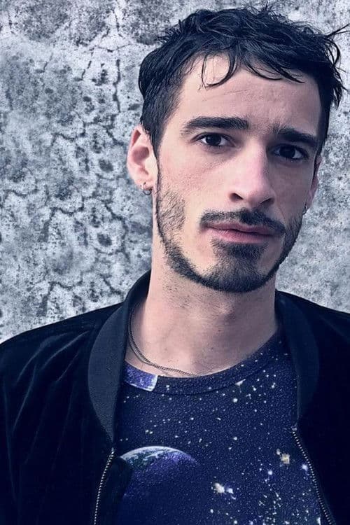 Sacha Amaral profile photo