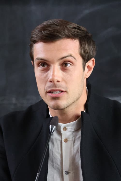 Philip Bukov profile photo