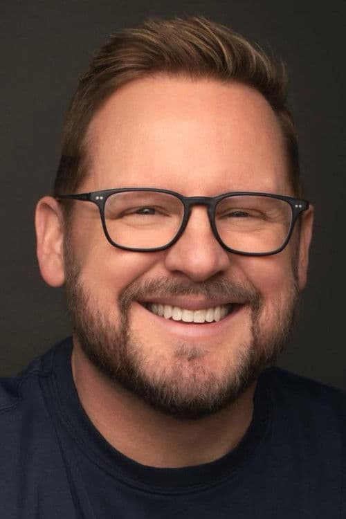 Scott Icenogle profile photo