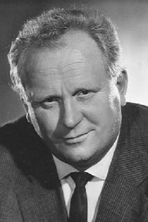 Gert Fröbe profile photo