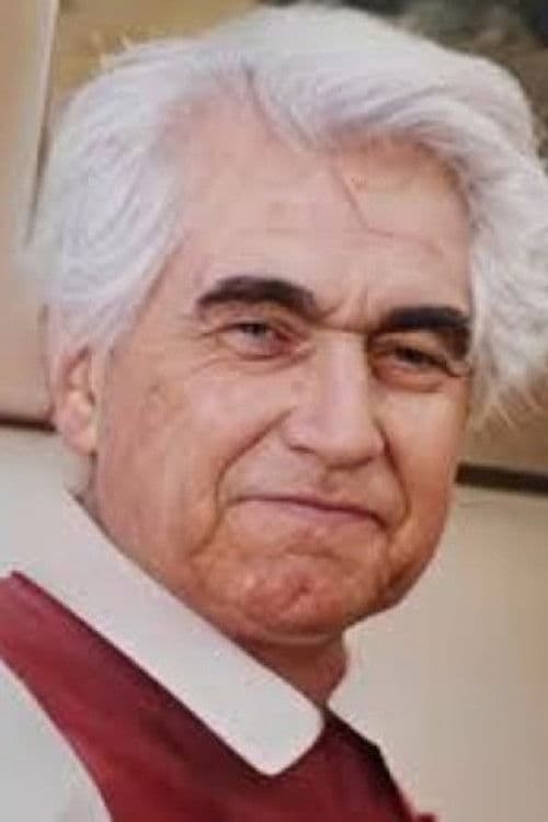 Ahmad Najibzadeh profile photo